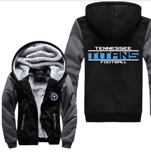 tennessee titans military hoodie