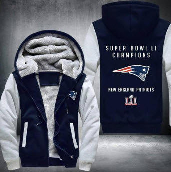 patriots super bowl hoodie