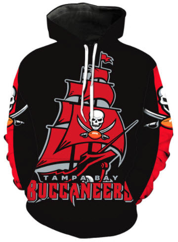 tampa bay buccaneers sweatshirt