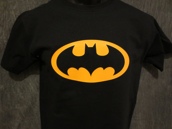 Batman Logo Tshirt – TshirtNow