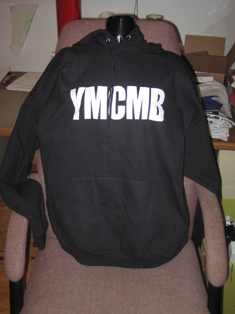 ymcmb hoodie