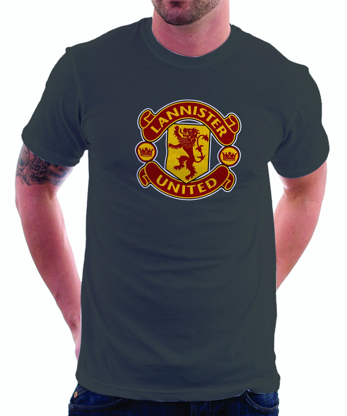 limited edition manchester united shirt