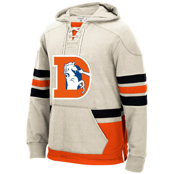 denver broncos hockey hoodie