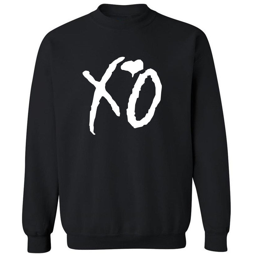 ovo crew neck