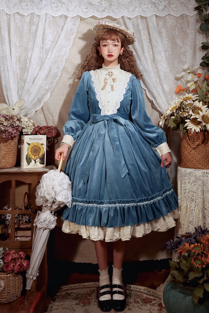 超特価通販 Victorian お嬢様ワンピース の通販 by 世界中の美しい物を