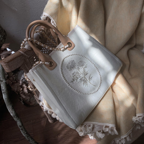 Nite Closet Victorian Handbag Gothic Purses Lolita Shoulder Bag for Women Vintage Clutch