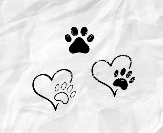 Download Paw Svg Pet Love Svg Dog Paw Svg Dog Lover Svg Cat Paw Svg Planet Of Magic