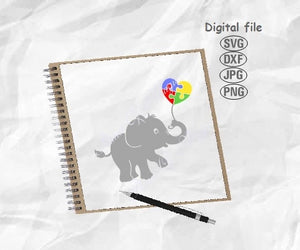 Free Free Baby Elephant Svg 645 SVG PNG EPS DXF File