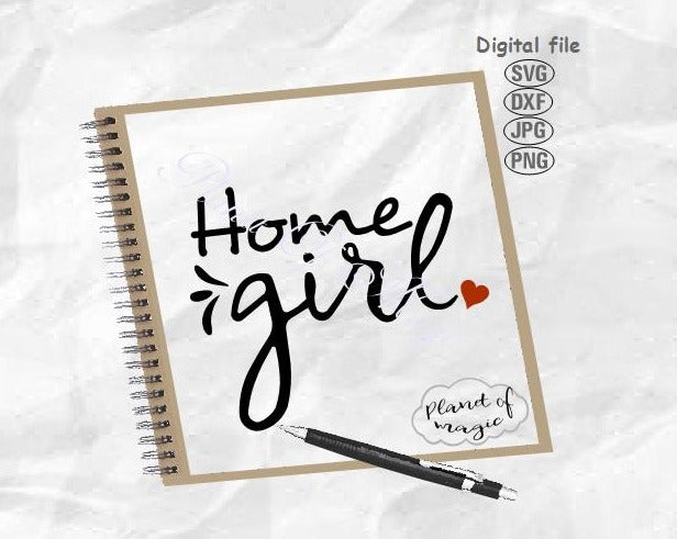 Free Free 52 Homegirl Svg SVG PNG EPS DXF File