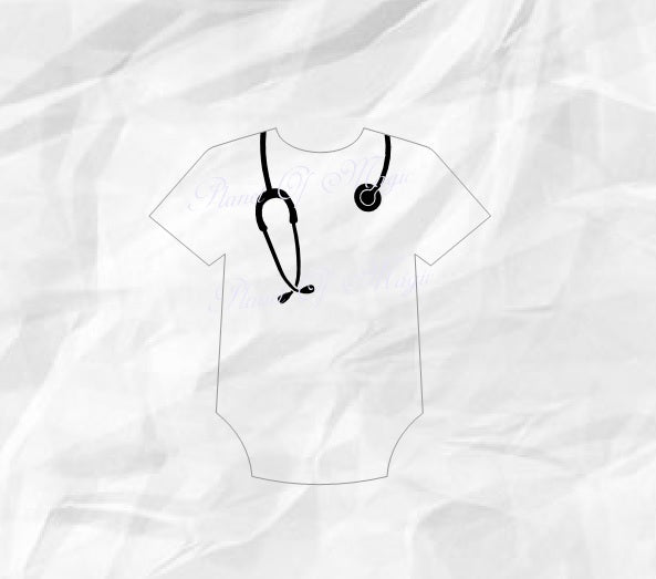 Free Free 90 Baby Nurse Svg SVG PNG EPS DXF File