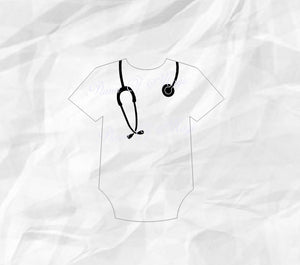 Free Free 129 Baby Nurse Svg SVG PNG EPS DXF File