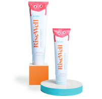 risewell tooth paste