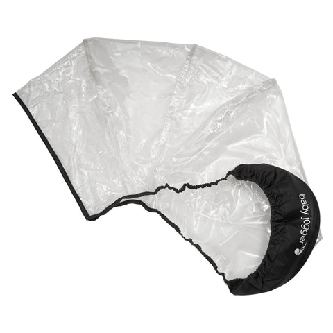 Diaper - Baby Jogger City Select Seat Weather Shield, Clear