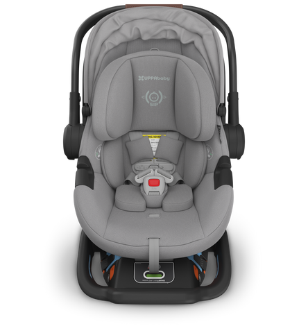 Lightweight Redefined: the New UPPAbaby Aria Infant Car Seat