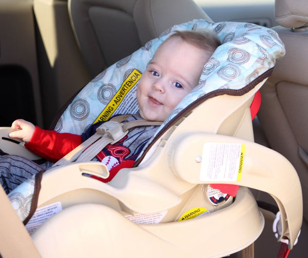 Safety First: How to Choose the Safest Car Seat for Baby