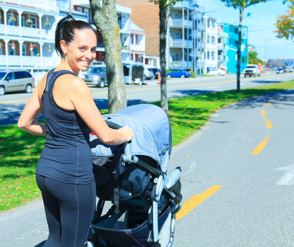 jogging strollers