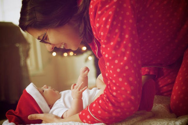 10 of the Best Holiday Gift Ideas for Babies and Newborns