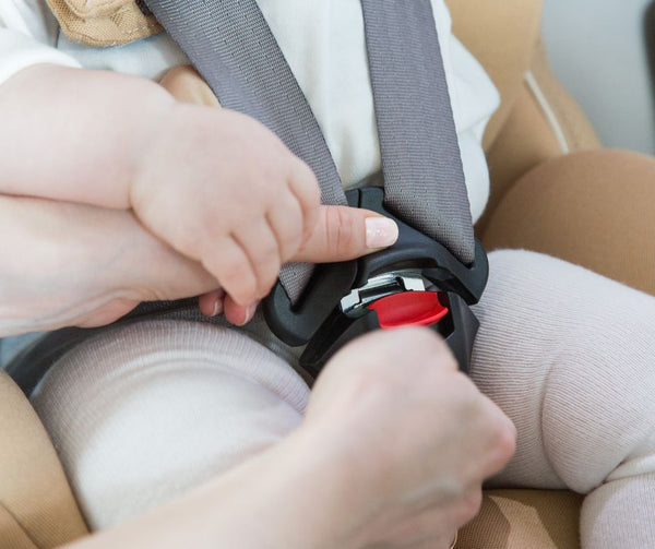 Common Car Seat Installation Mistakes and How to Avoid Them