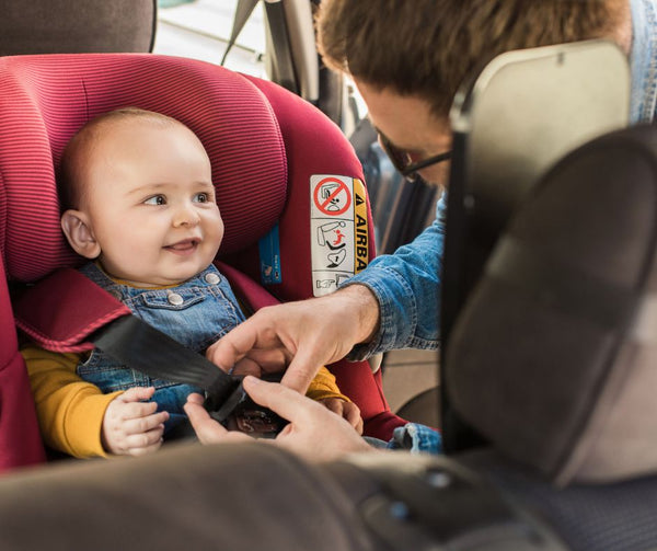 Safety First: How to Choose the Safest Car Seat for Baby