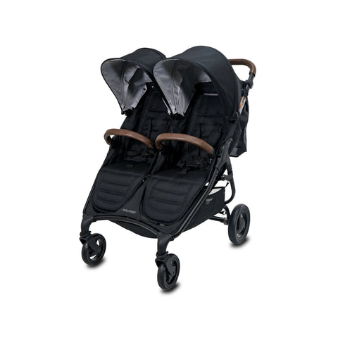 Backpack - VALCO BABY Snap Duo Trend Double Stroller