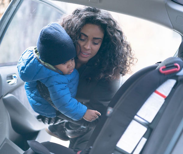 Common Car Seat Installation Mistakes and How to Avoid Them