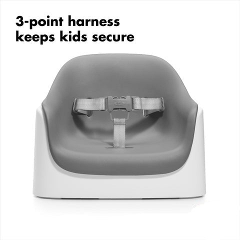 Cushion - OXO TOT Nest Booster Seat with Removable Cushion