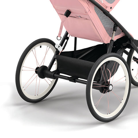 Wheel - Cybex AVI Jogging Stroller Frame