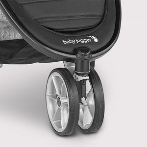 Electronics - Baby Jogger City Mini 2 3-Wheel Stroller