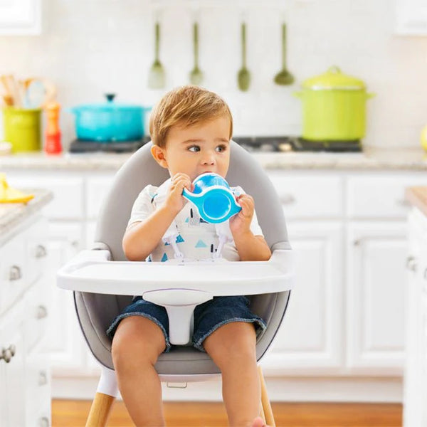 4 Reasons We Love the Munchkin Gentle Transition Cup
