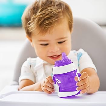4 Reasons We Love the Munchkin Gentle Transition Cup