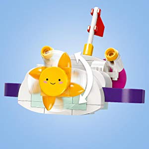 LEGO Spin the Propeller - ANB Baby