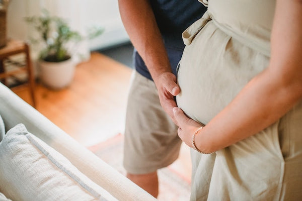 5 Common Signs of Labor: How to Tell If Baby Is Almost Here