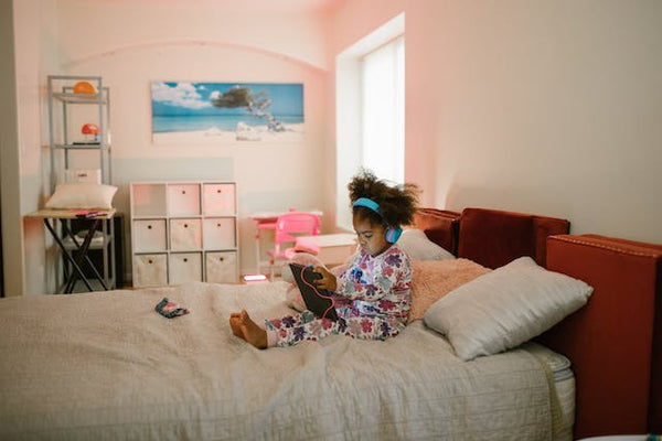 5 Restful Activities Your Child Can Do Instead of Napping
