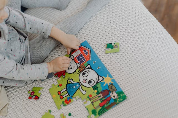 5 Restful Activities Your Child Can Do Instead of Napping