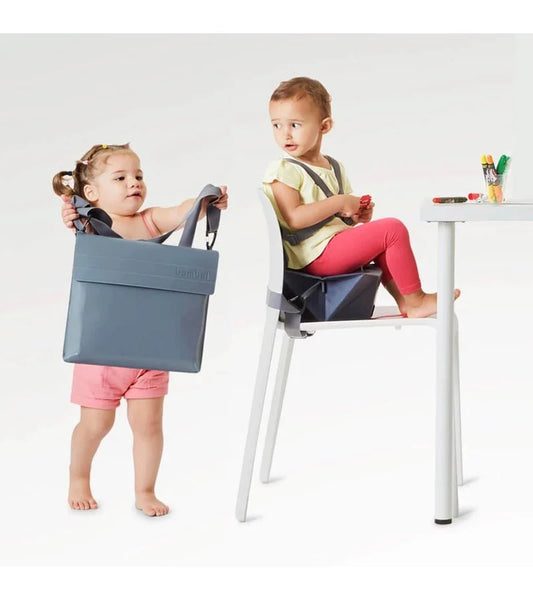 5 of the Best High Chairs & Booster Seats for Thanksgiving