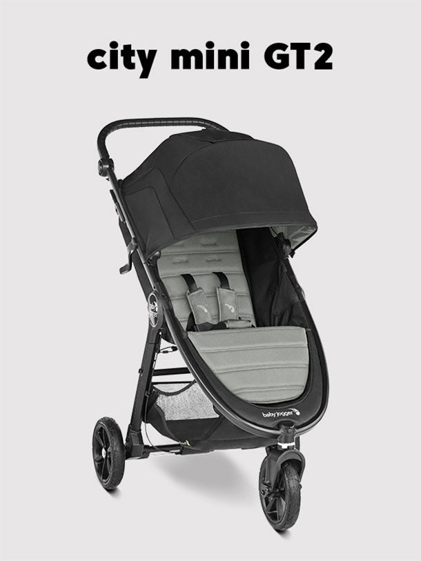 Stroller - BABY JOGGER City Mini GT 2 Stroller