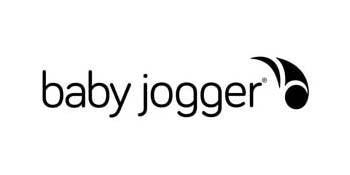 Logo - Baby Jogger City Mini GT2 + City GO 2 Travel System, Opulent Black