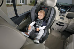 Britax Allegiance 3 Stage Convertible Car Seat - Rear and Forward Facing | ANB Baby