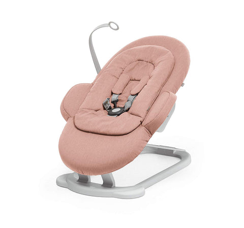 Stokke® Steps™ Bouncer Soft Coral - ANB Baby