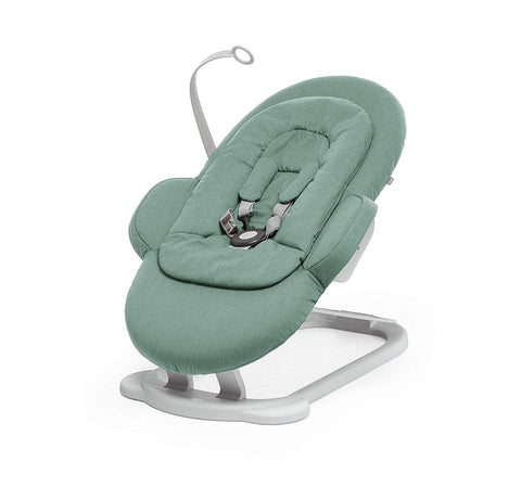 Stokke® Steps™ Bouncer Cool Jade - ANB Baby