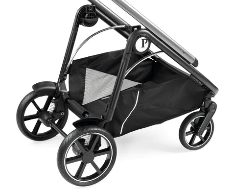 8 Reasons Why We Love the Peg Perego Veloce Stroller