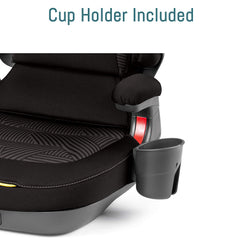 A Cup Holder is Conveniently Included with the Shuttle Plus - ANB Baby