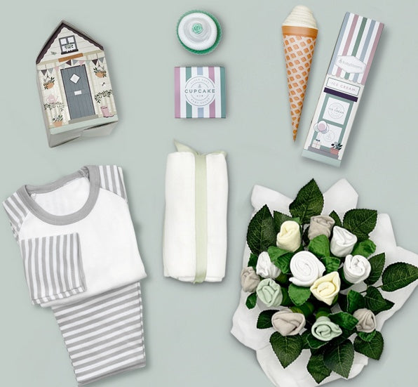 Luxury Baby Gift Ideas: Elevate The Occasion With Babyblooms