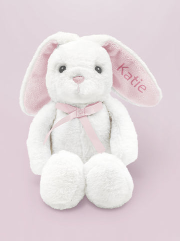 Personalized Baby Bunny
