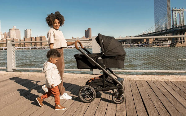 A Behind-the-Scenes Look at Nuna Baby's Innovative Design