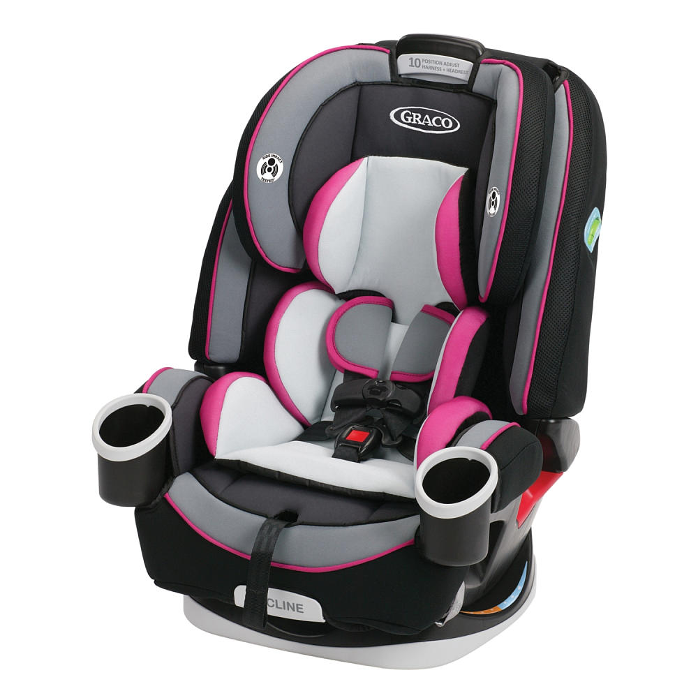 little one car seat