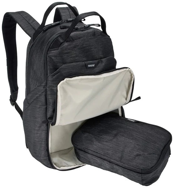 A Great Bag for Busy Parents: the Thule Changing Backpack