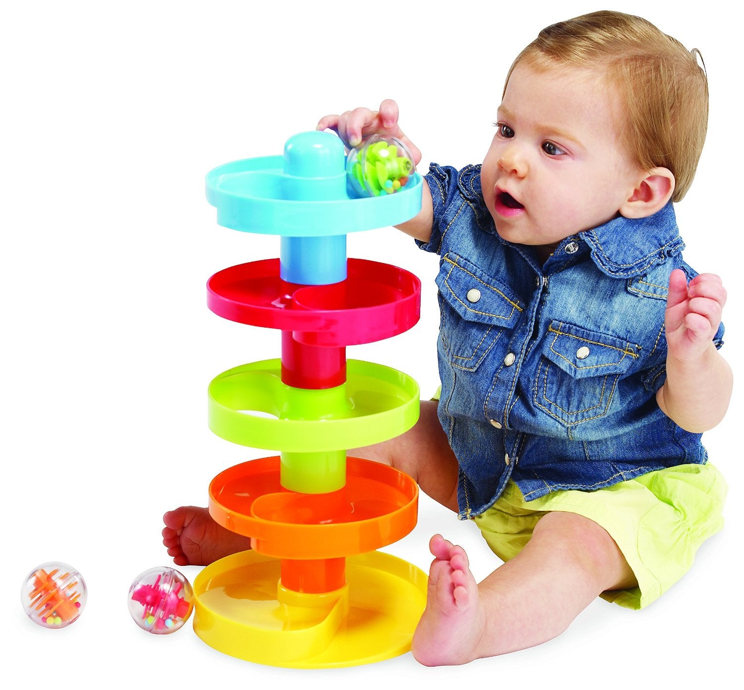 infant activity toys
