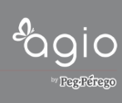 AGIO by PEG PEREGO