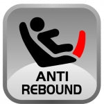 Primo Viaggio Anti Rebound - ANB Baby